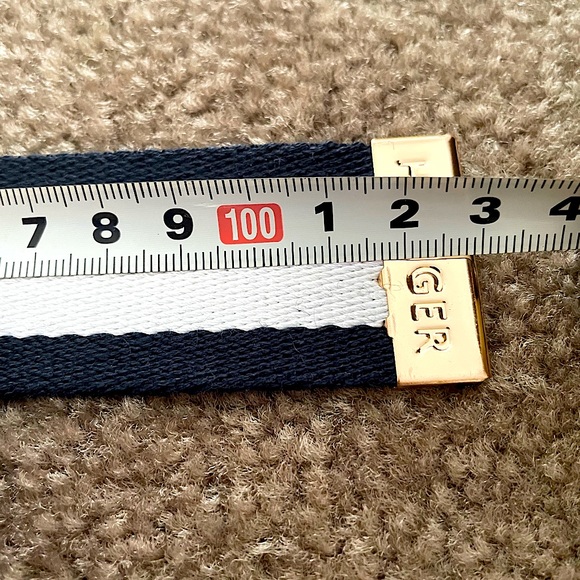 Tommy Hilfiger Authentic Women’s Belt - Picture 5 of 5